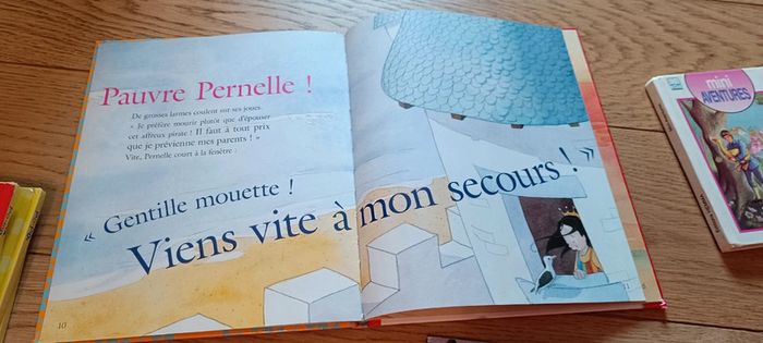 Lot livres - photo numéro 3