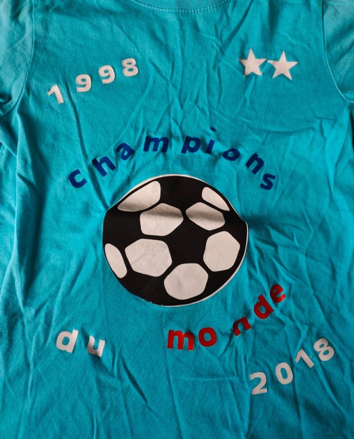 Tee shirt - photo numéro 2