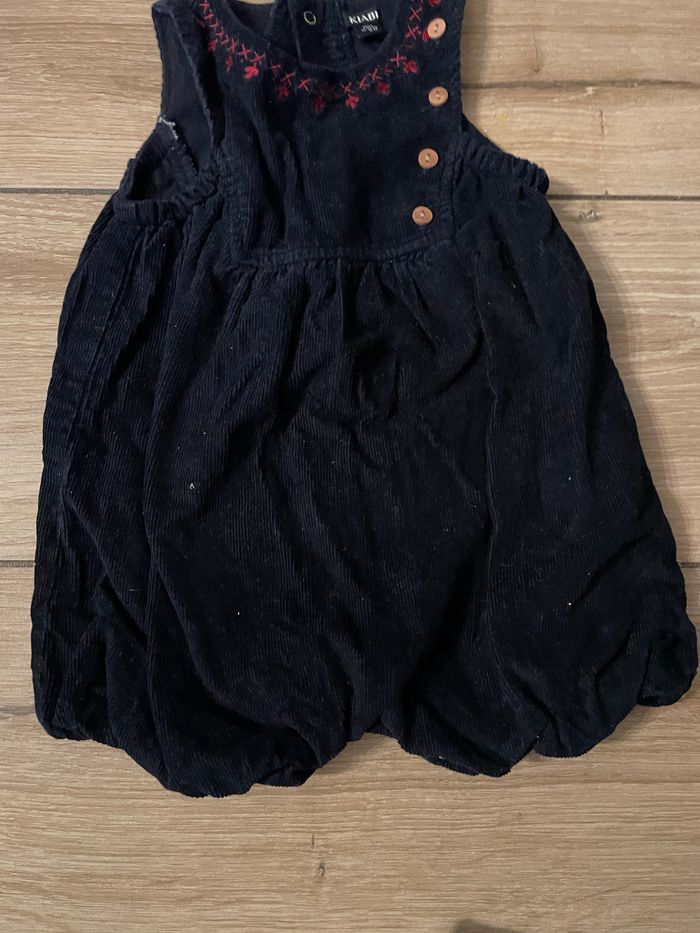 Lot fille - photo numéro 2