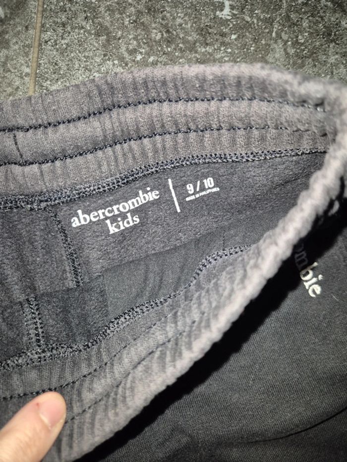 Short garçon 👦 abercrombie - photo numéro 3