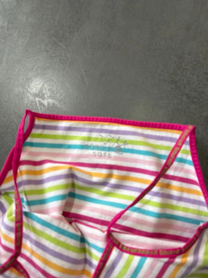 Débardeur - photo numéro 7