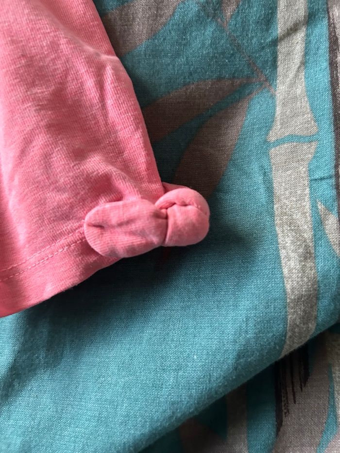 Short / legging 3/4 okaidi 4 ans - photo numéro 3