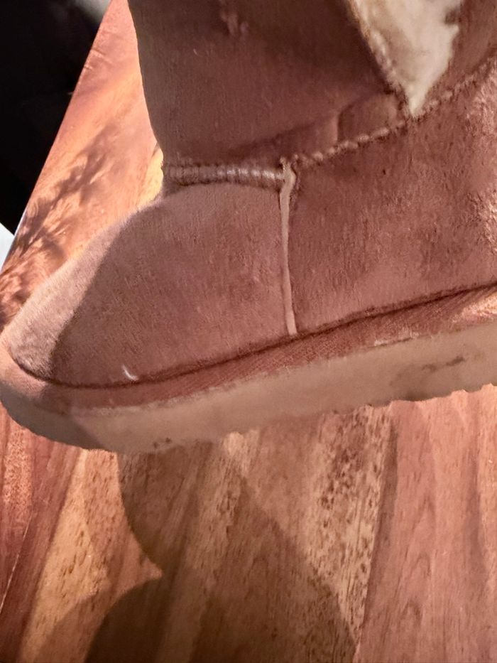 Ugg pointure 26 - photo numéro 3