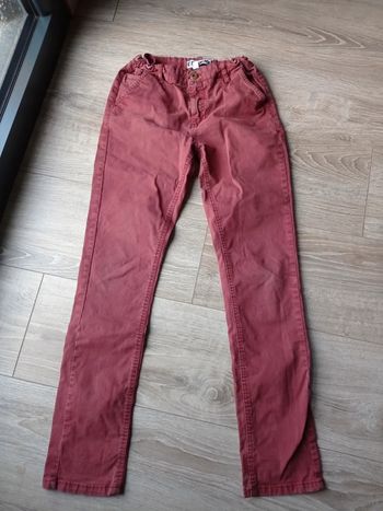 Pantalon Chino