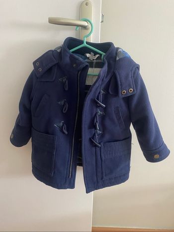 Manteau 18mois