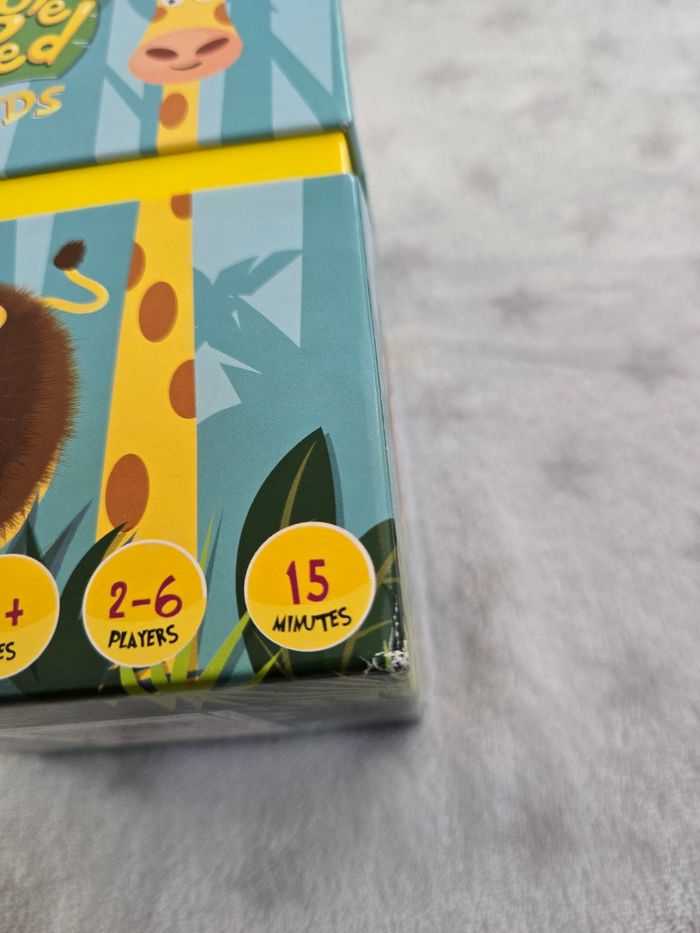 Jeu de société - photo numéro 2