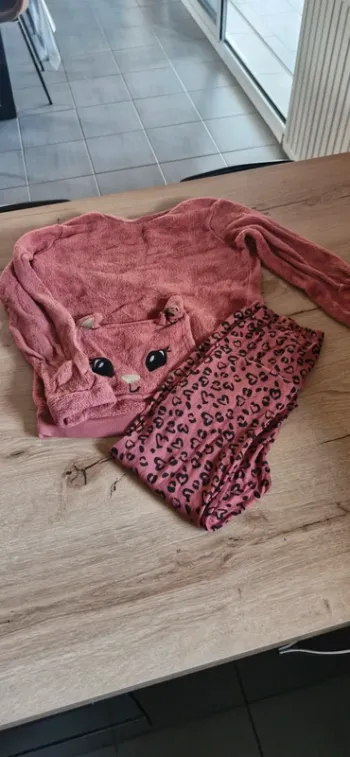 Pyjama