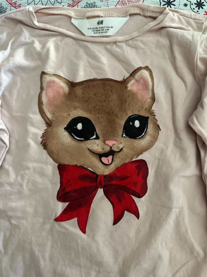 T-shirt - photo numéro 2