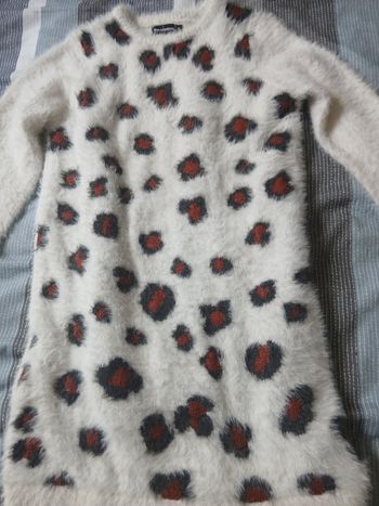 Robe fille