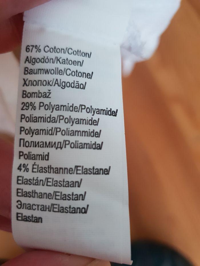 Chemise Jules - photo numéro 4