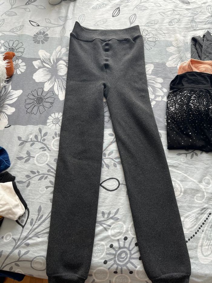 Lot vêtement maison femme M/L - photo numéro 9