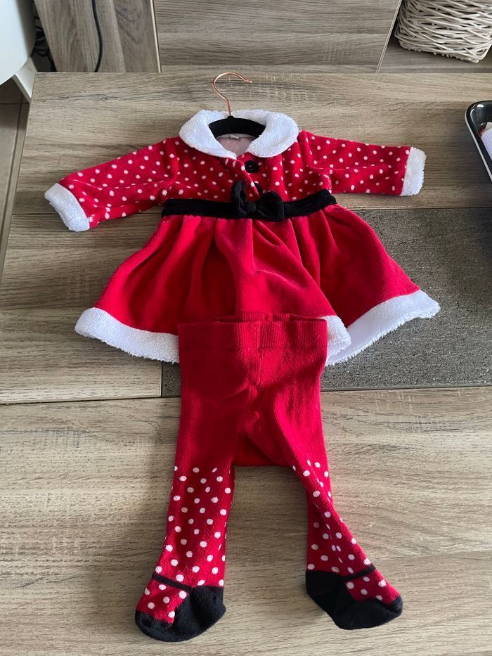 Habits 1 mois - photo numéro 5