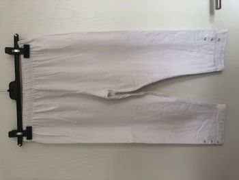 Pantacourt femme, Tissaia