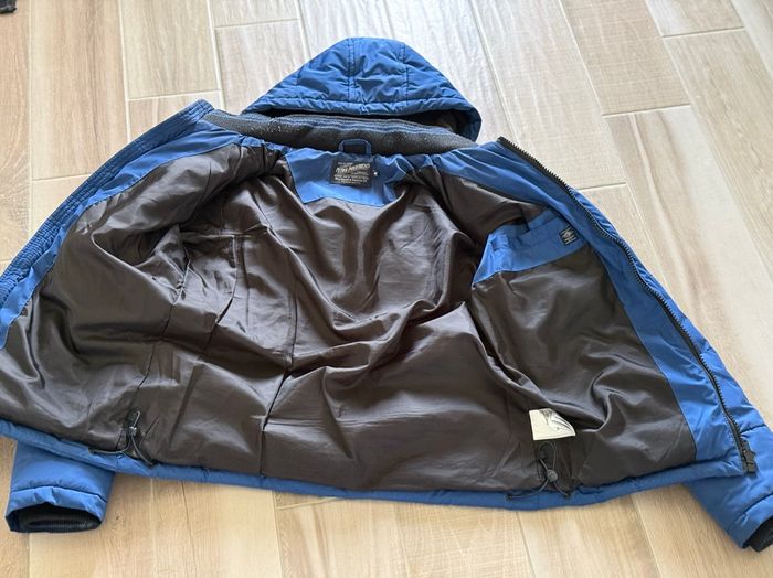 Manteau hiver homme - photo numéro 3