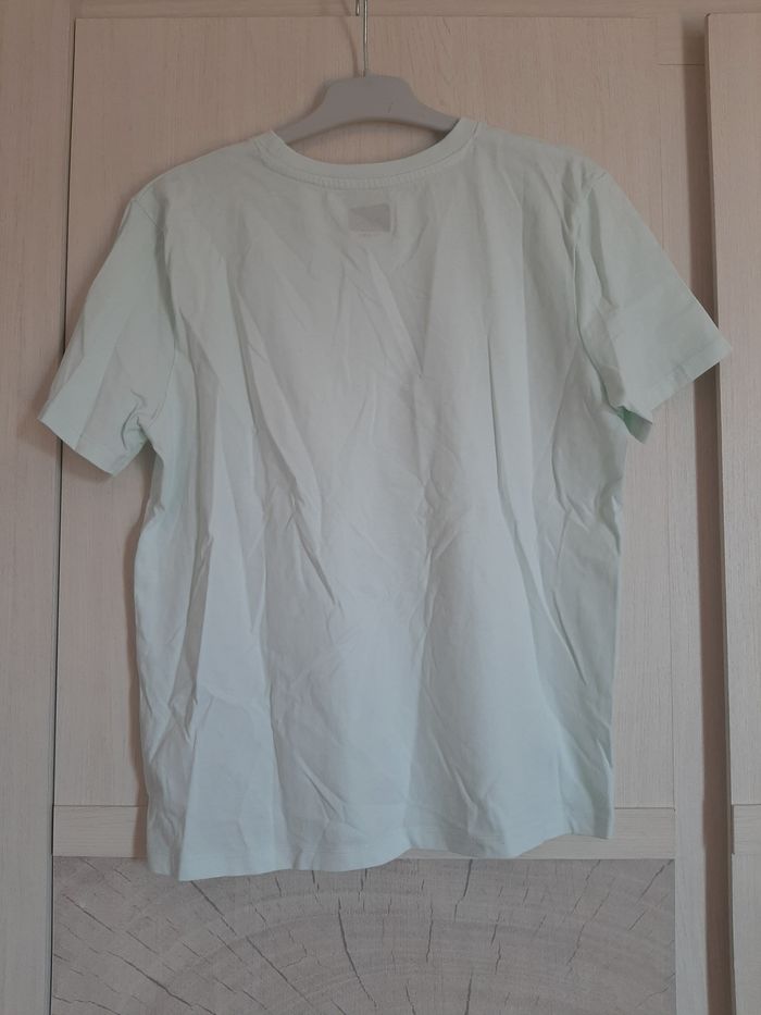 T-shirt Airness fille  14 ans - photo numéro 2