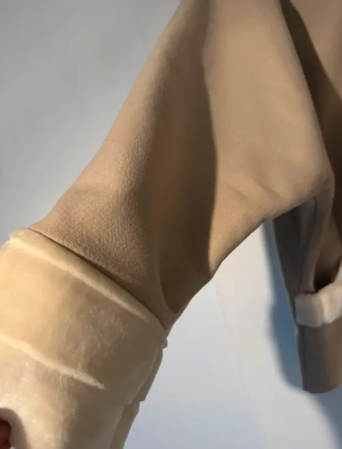 Veste demi-saison - photo numéro 3