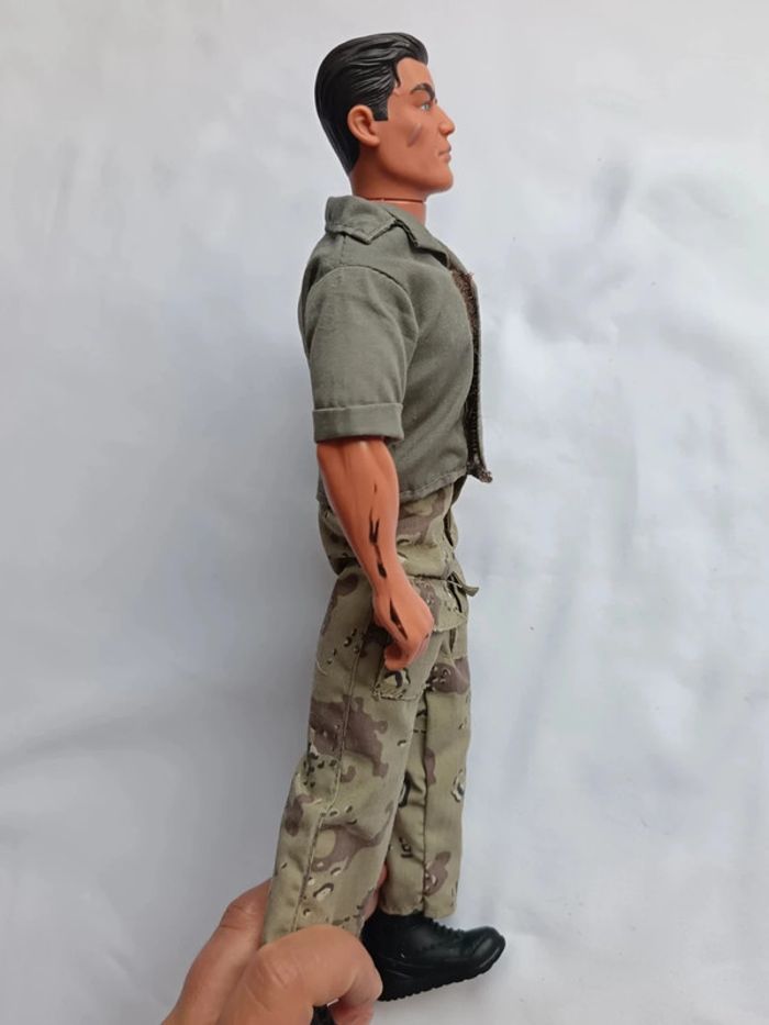 poupée mannequin Action Man - photo numéro 2