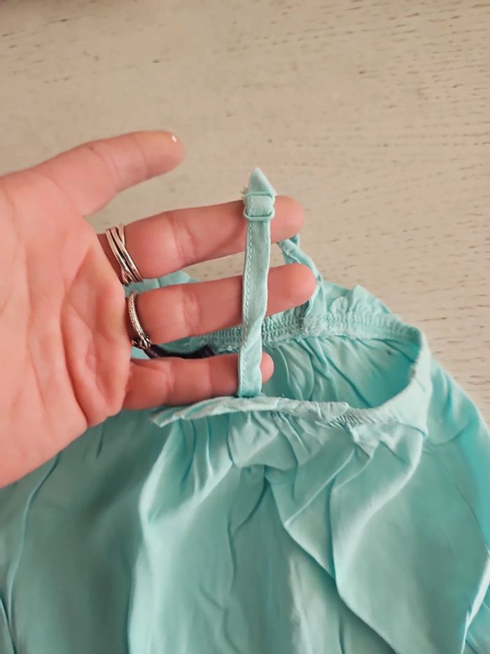 Ensemble été sergent major 5 ans - photo numéro 2