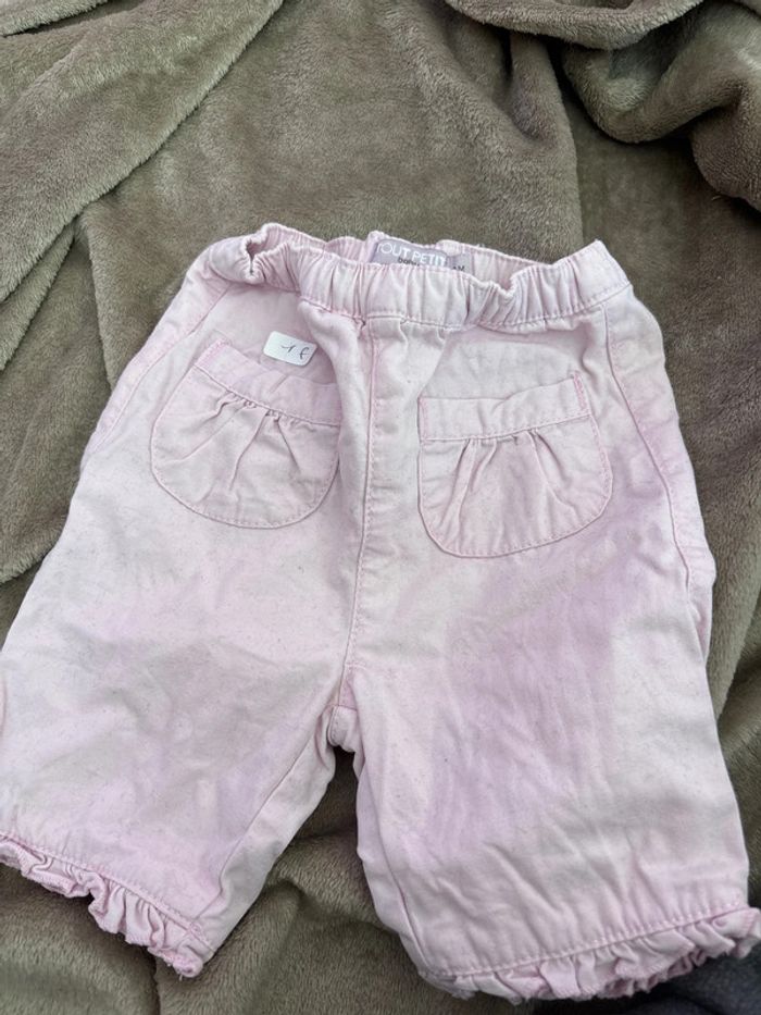 Pantalon - photo numéro 2