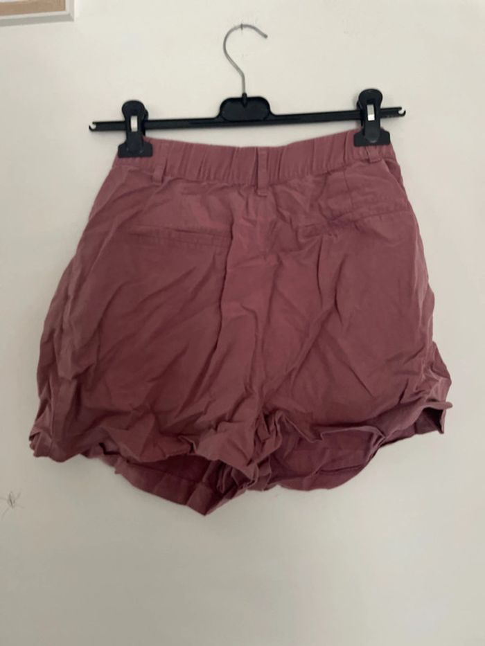 Short Zara - photo numéro 2