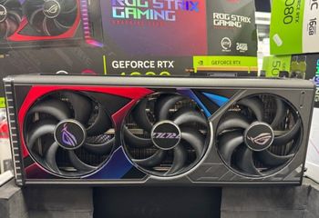 Asus rog Strix Rtx4090,24GB