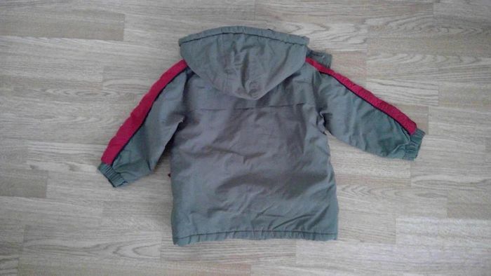 Manteau taille 104 - photo numéro 2