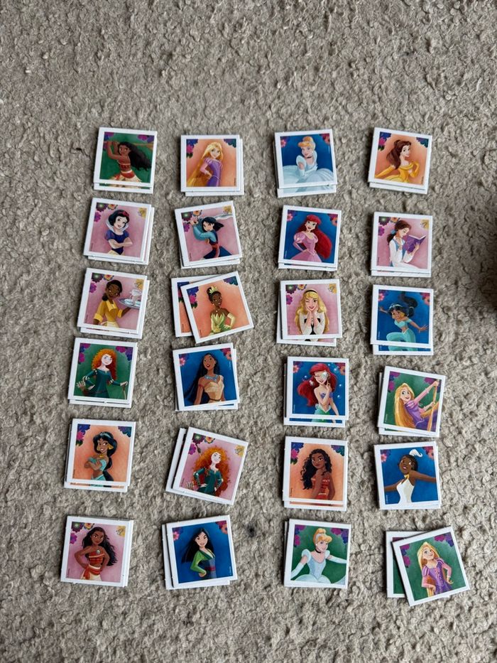 Puzzle Disney - photo numéro 6