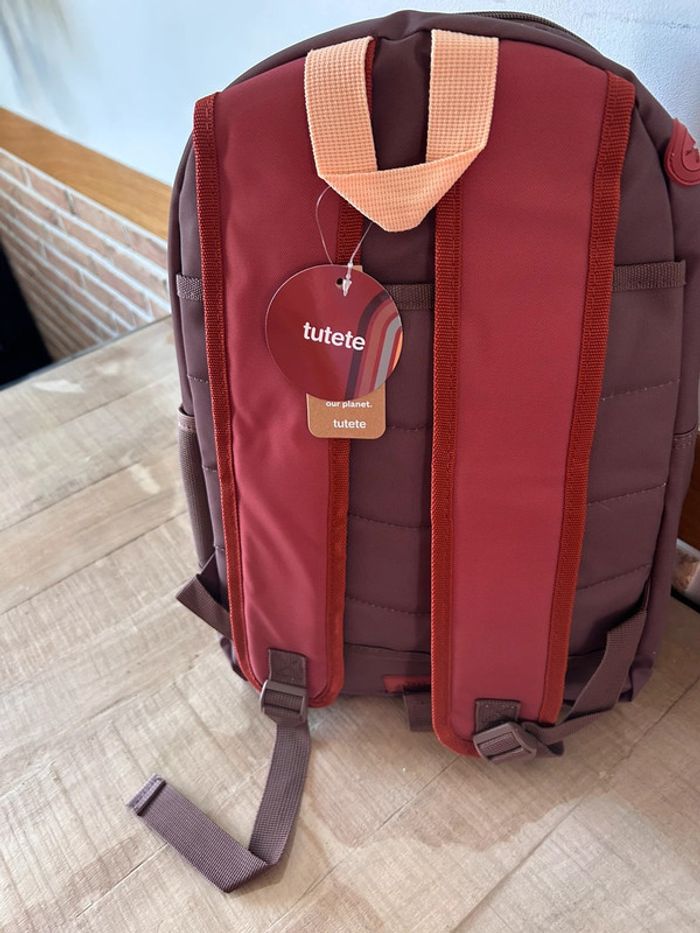 Sac à dos scolaire Tutete – Neuf - photo numéro 4