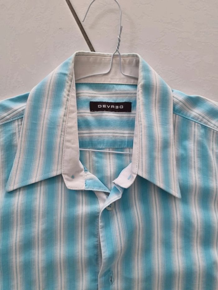 Chemise homme devred M - photo numéro 2