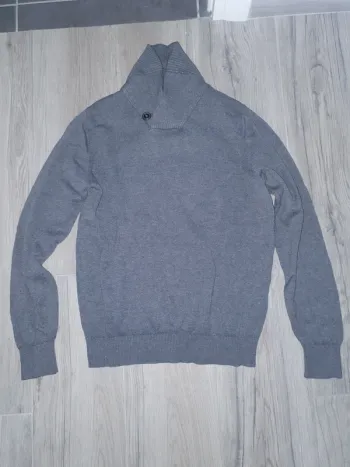 Pull homme taille M