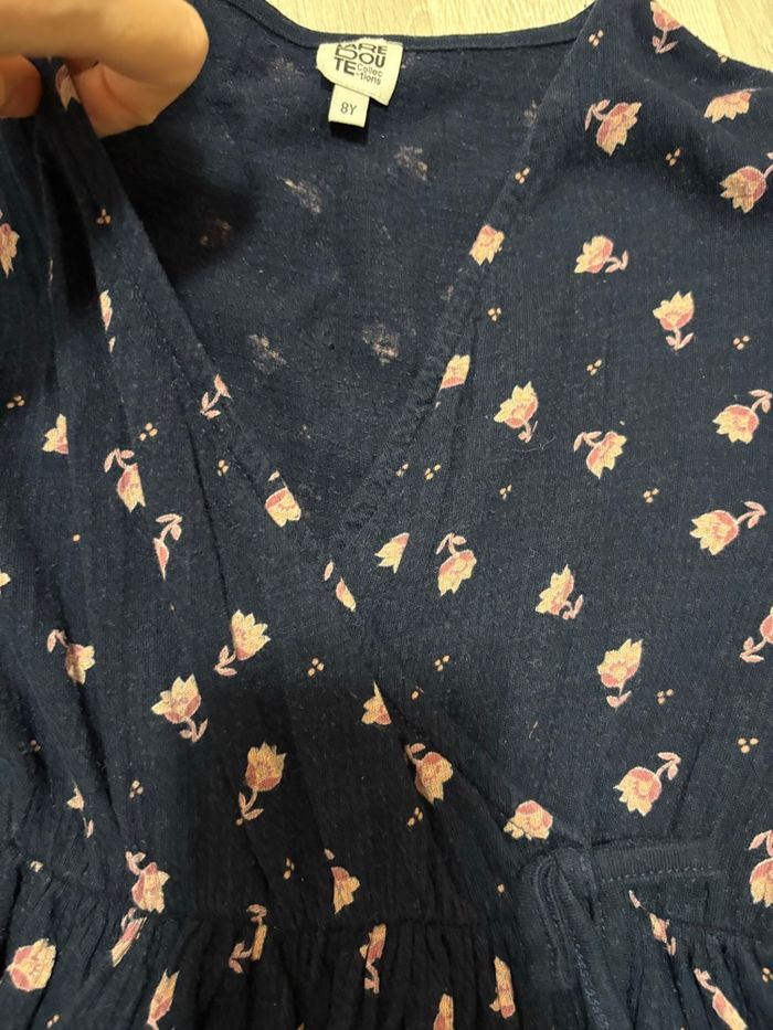 Robe 8 ans - photo numéro 5