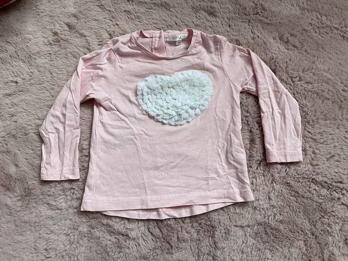 Haut coeur