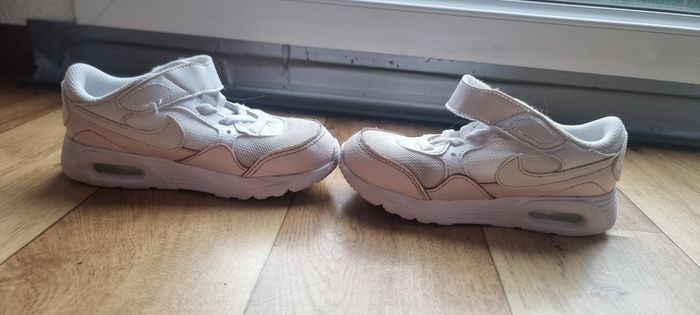 Basket Nike - photo numéro 4