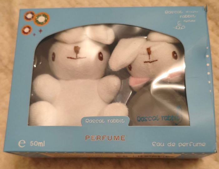 Parfum enfant - photo numéro 3