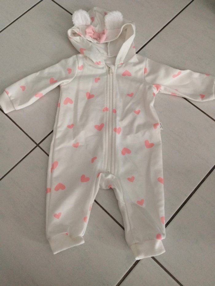 Combinaison bébé neuve - photo numéro 2