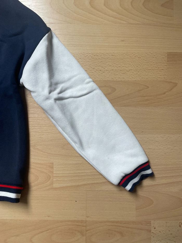 Gilet pression 10 ans - photo numéro 5