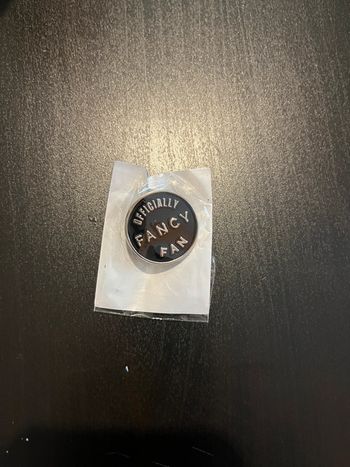 Pins Fancy