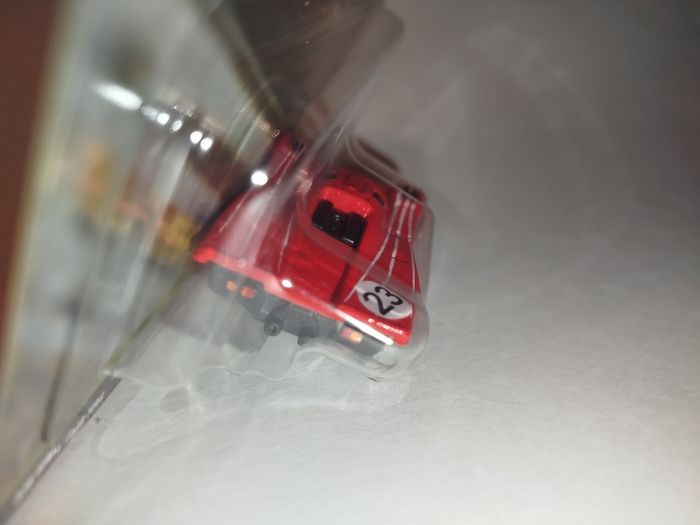 Hot Wheels Porsche 917KH Circuit Legends Car Culture 2025 - photo numéro 6