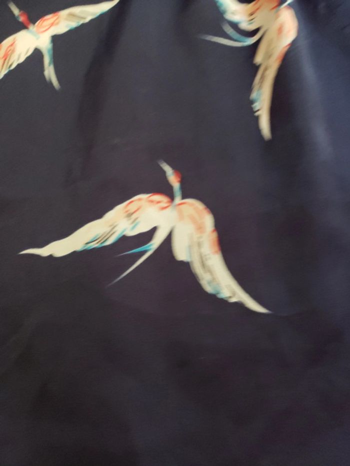 Chemisier taille M - photo numéro 2