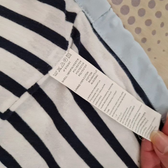 Parka garçon marine 2 ans - photo numéro 6