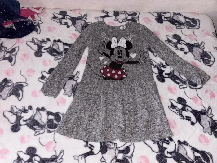Robe fille