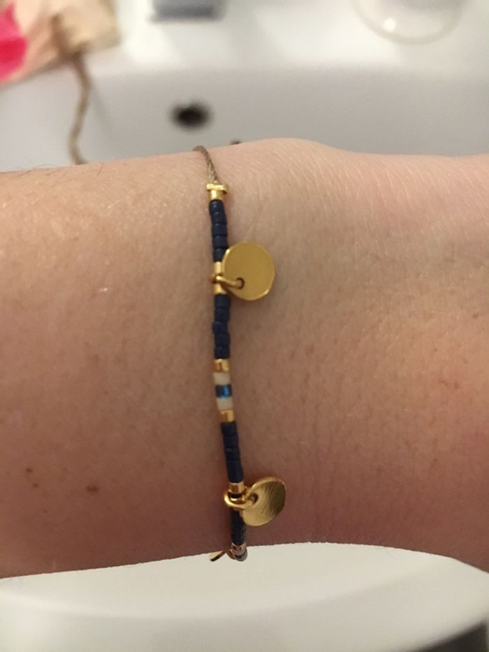 Tres Jolie bracelet - photo numéro 3