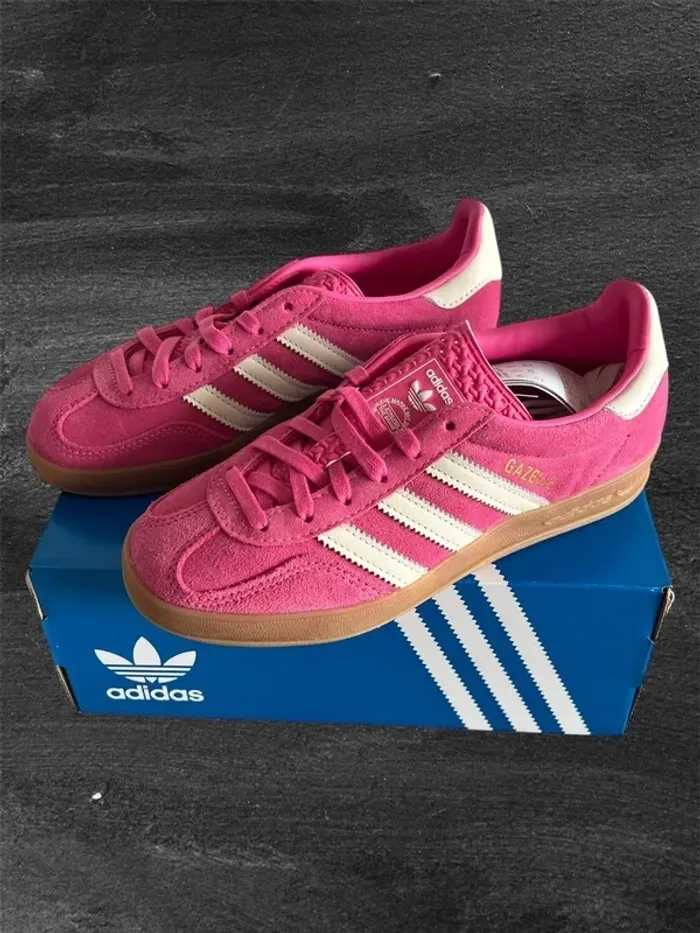 adidas Originals Gazelle