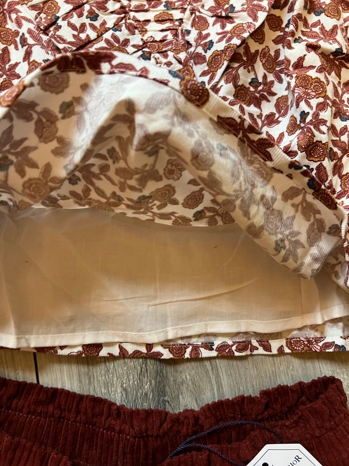 Ensemble sergent major d’hiver - photo numéro 4