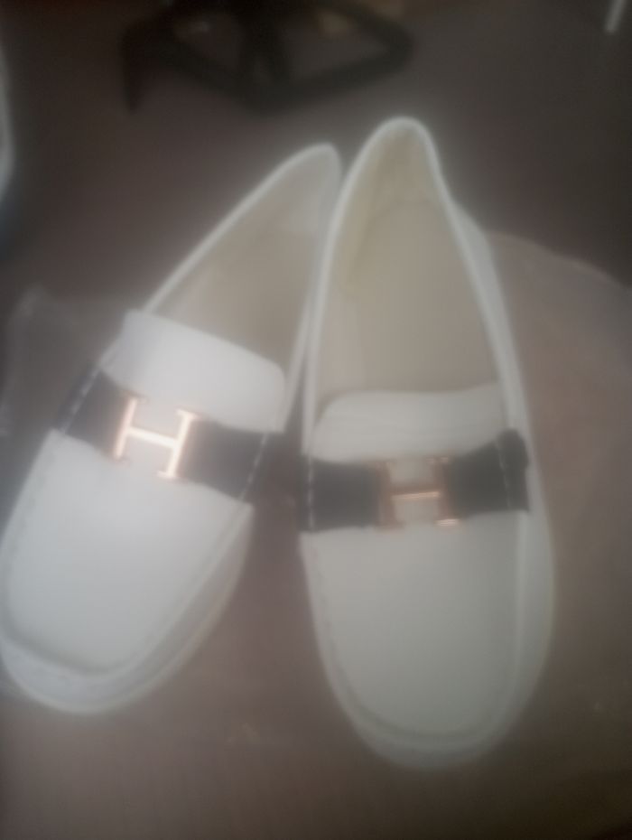 Chaussure