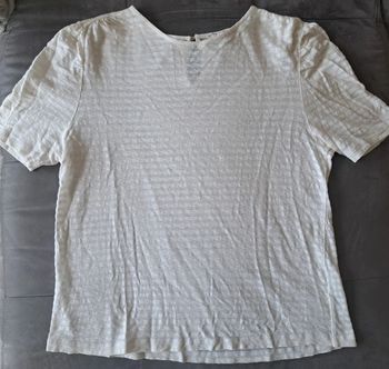 Tee-shirt Cyrillus