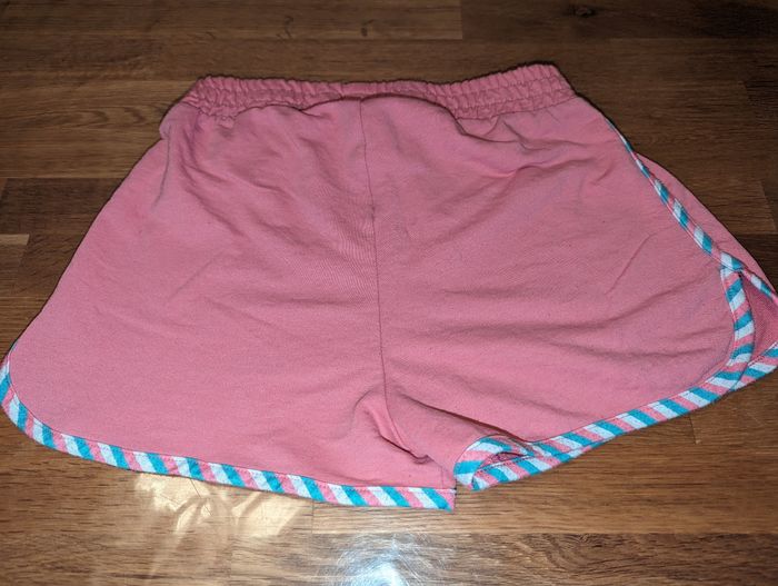 Short fille 10 ans Kiabi - photo numéro 4