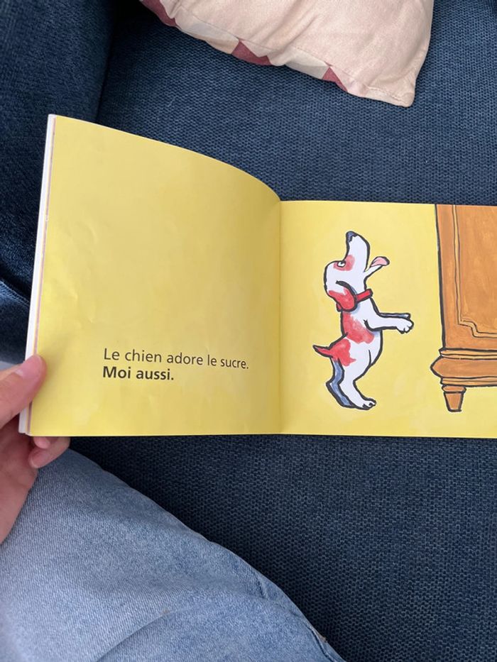 Livre - photo numéro 2