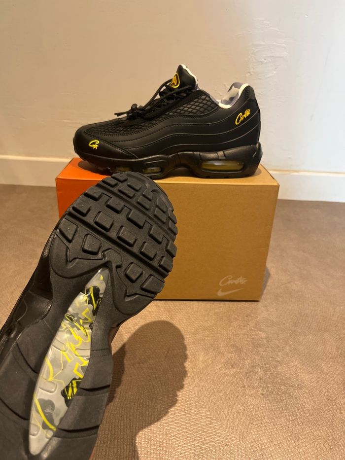 Nike air Max 95 corteiz - photo numéro 7