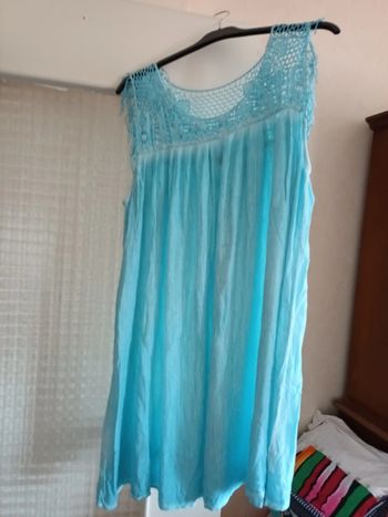 robe d ete femme 48 zamba